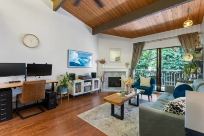 311 9101 Horne Street, Burnaby, BC, Burnaby — Apartment/Condo for sale