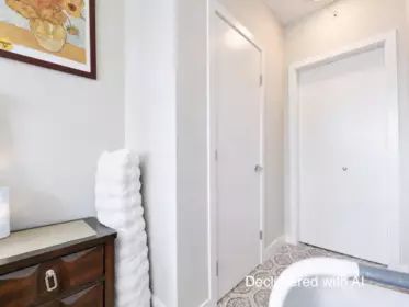 Pantry Photo of 302 4900 Lennox Lane, Burnaby, BC