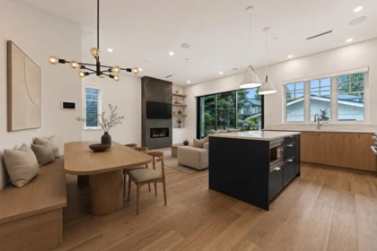2 3919 W 18th Avenue, Vancouver, BC, Vancouver — Half Duplex for sale