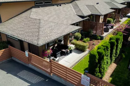 Community Amenities Photo (Clubhouse) of 5 35846 Mckee Road, Abbotsford, BC