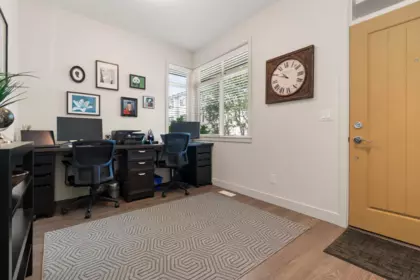 5 35846 Mckee Road, Abbotsford, BC, Abbotsford — Townhouse for sale