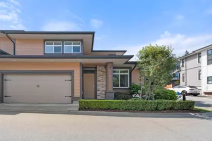 5 35846 Mckee Road, Abbotsford, BC, Abbotsford — Townhouse for sale