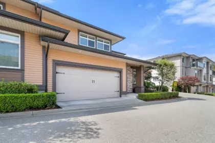5 35846 Mckee Road, Abbotsford, BC, Abbotsford — Townhouse for sale