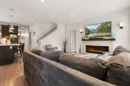 Office / Den Photo of 5 35846 Mckee Road, Abbotsford, BC