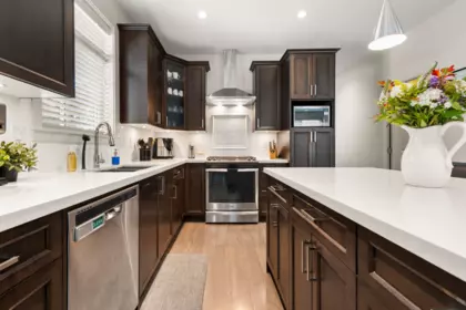 Pantry Photo of 5 35846 Mckee Road, Abbotsford, BC