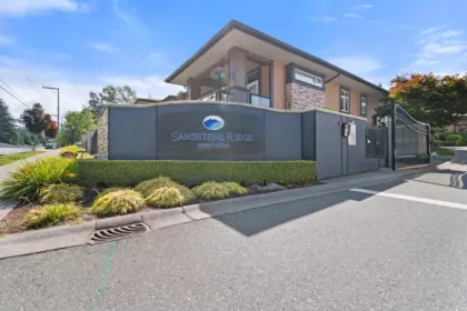 Playground / Recreational Area Near 5 35846 Mckee Road, Abbotsford, BC