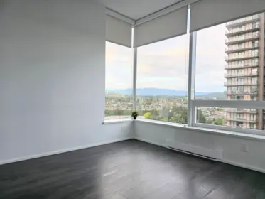 1102 1955 Alpha Way, Burnaby, BC, Burnaby — Apartment/Condo for sale