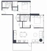 1102 1955 Alpha Way, Burnaby, BC