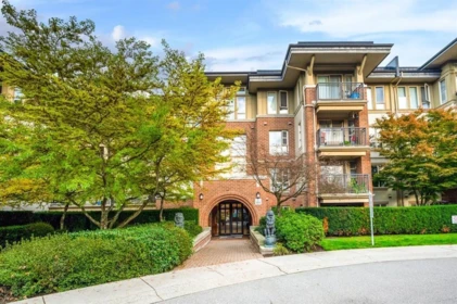 1420 5115 Garden City Road, Richmond, BC, Richmond — Apartment/Condo for sale