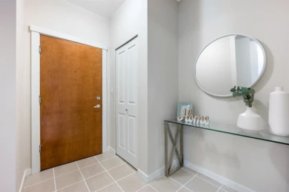 Primary Bedroom Photo of 1420 5115 Garden City Road, Richmond, BC