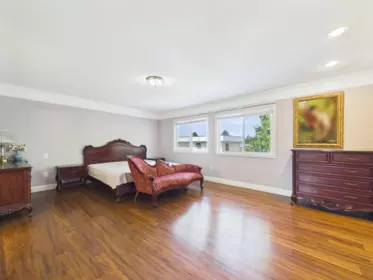 Basement Recreation Room Photo of 7629 Arthur Avenue, Burnaby, BC