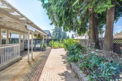 Community Amenities Photo (Clubhouse) of 7629 Arthur Avenue, Burnaby, BC