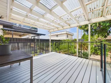 Outdoor Kitchen Photo of 7629 Arthur Avenue, Burnaby, BC