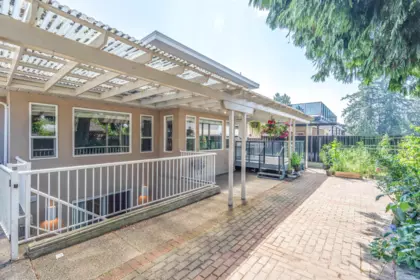 Street View Photo of 7629 Arthur Avenue, Burnaby, BC