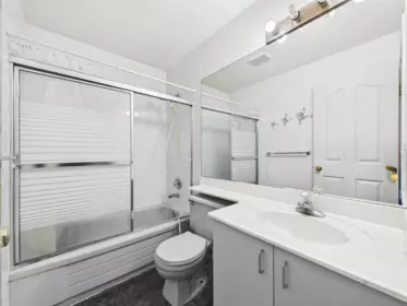 Swimming Pool Photo of 7629 Arthur Avenue, Burnaby, BC