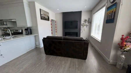 4 8033 166b Street, Surrey, BC, Surrey — Townhouse for sale