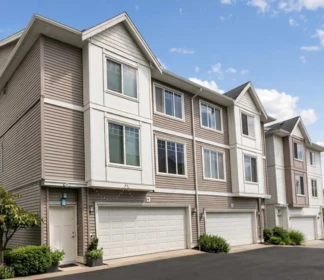 4 8033 166b Street, Surrey, BC, Surrey — Townhouse for sale