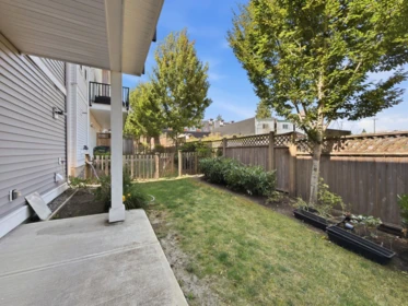4 8033 166b Street, Surrey, BC, Surrey — Townhouse for sale