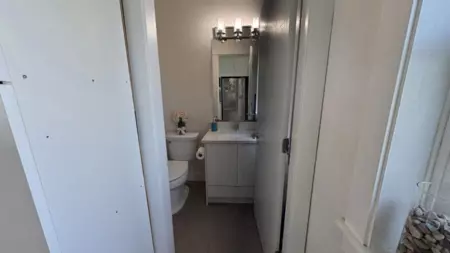 Guest Bathroom Photo of 4 8033 166b Street, Surrey, BC