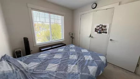 Primary Bedroom Photo of 4 8033 166b Street, Surrey, BC