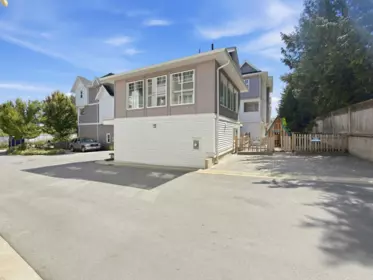 Staircase Photo of 4 8033 166b Street, Surrey, BC