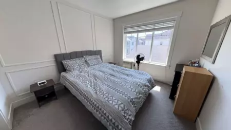 Walk-In Closet Photo of 4 8033 166b Street, Surrey, BC