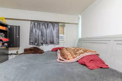 Bedroom 3 Photo of 7477 7479 Holly Street, Burnaby, BC
