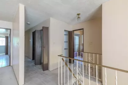 Entry Foyer Photo of 7477 7479 Holly Street, Burnaby, BC