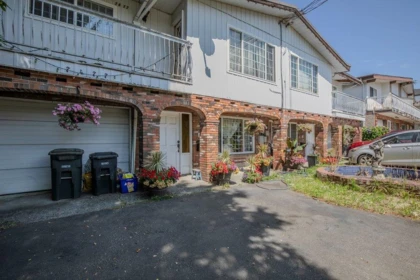 7477 7479 Holly Street, Burnaby, BC, Burnaby — Other for sale