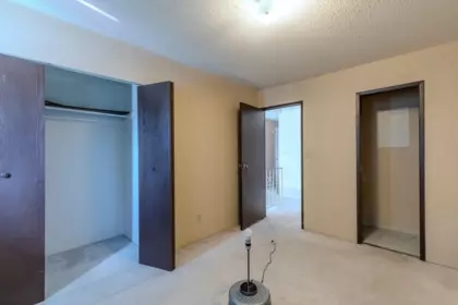 Garage Interior Photo of 7477 7479 Holly Street, Burnaby, BC