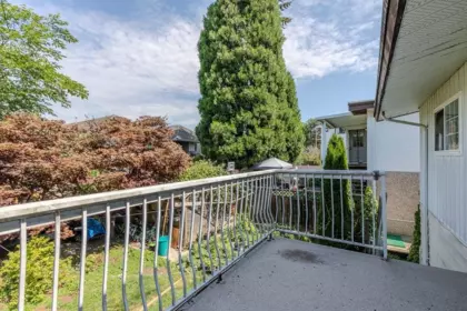 Garden / Landscaping Photo of 7477 7479 Holly Street, Burnaby, BC