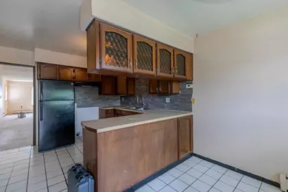 Laundry Room Photo of 7477 7479 Holly Street, Burnaby, BC