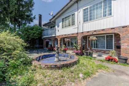 7477 7479 Holly Street, Burnaby, BC, Burnaby — Other for sale
