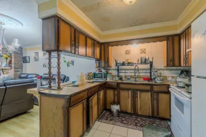 Primary Bedroom Photo of 7477 7479 Holly Street, Burnaby, BC