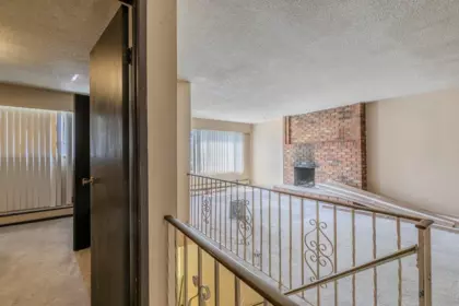 Staircase Photo of 7477 7479 Holly Street, Burnaby, BC