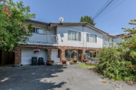 7477 7479 Holly Street, Burnaby, BC