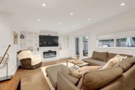 8 20945 Camwood Avenue, Maple Ridge, BC