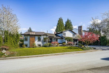 7516 Lambeth Drive, Burnaby, BC, Burnaby — Single Family Residence for sale