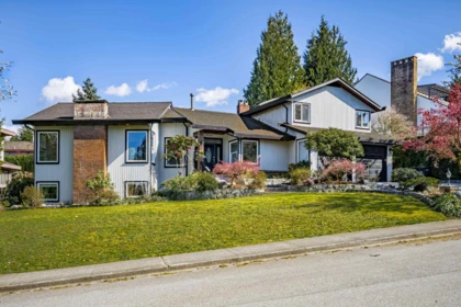 7516 Lambeth Drive, Burnaby, BC, Burnaby — Single Family Residence for sale