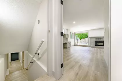 Hot Tub / Spa Photo of 7516 Lambeth Drive, Burnaby, BC