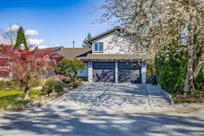 7516 Lambeth Drive, Burnaby, BC, Burnaby — Single Family Residence for sale