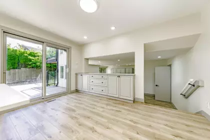 Loft / Bonus Room Photo of 7516 Lambeth Drive, Burnaby, BC