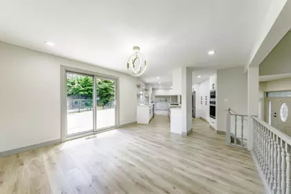 Office / Den Photo of 7516 Lambeth Drive, Burnaby, BC