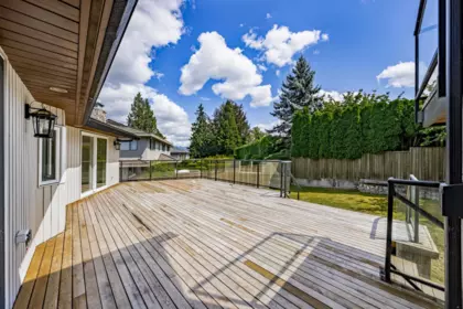 Pantry Photo of 7516 Lambeth Drive, Burnaby, BC
