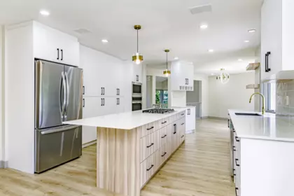 Primary Bedroom Photo of 7516 Lambeth Drive, Burnaby, BC