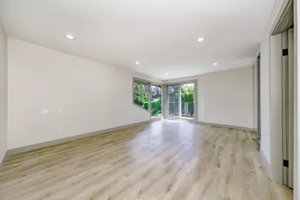 Swimming Pool Photo of 7516 Lambeth Drive, Burnaby, BC