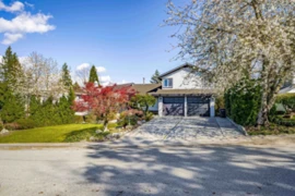 7516 Lambeth Drive, Burnaby, BC