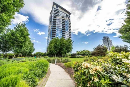 107 5601 Goring Street, Burnaby, BC, Burnaby — Townhouse for sale