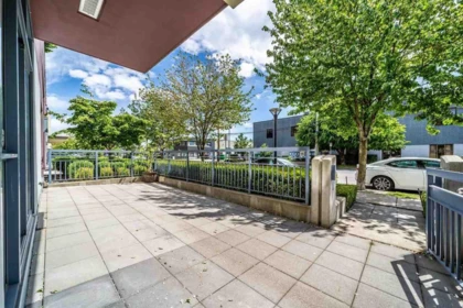107 5601 Goring Street, Burnaby, BC, Burnaby — Townhouse for sale