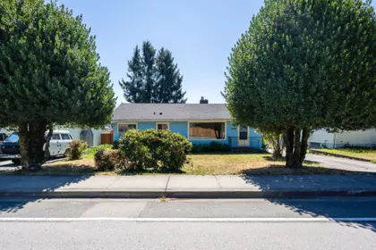 46688 Portage Avenue, Chilliwack, BC, Chilliwack — Single Family Residence for sale